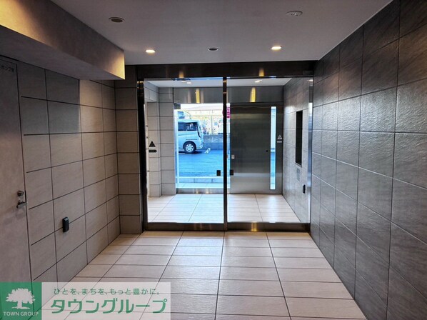 GENOVIA天王台の物件内観写真